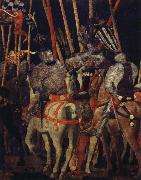 byttare,slaget vid san romano, UCCELLO, Paolo